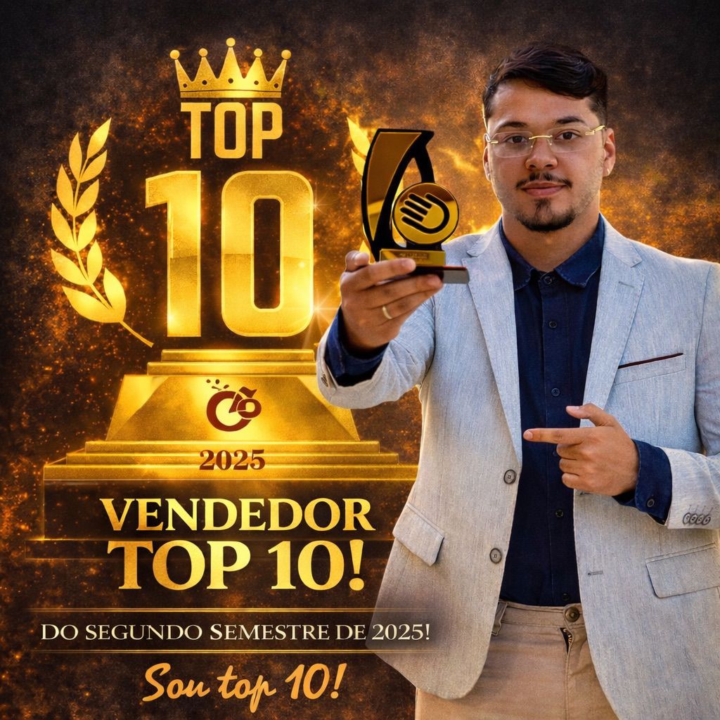 Premiação do consultor